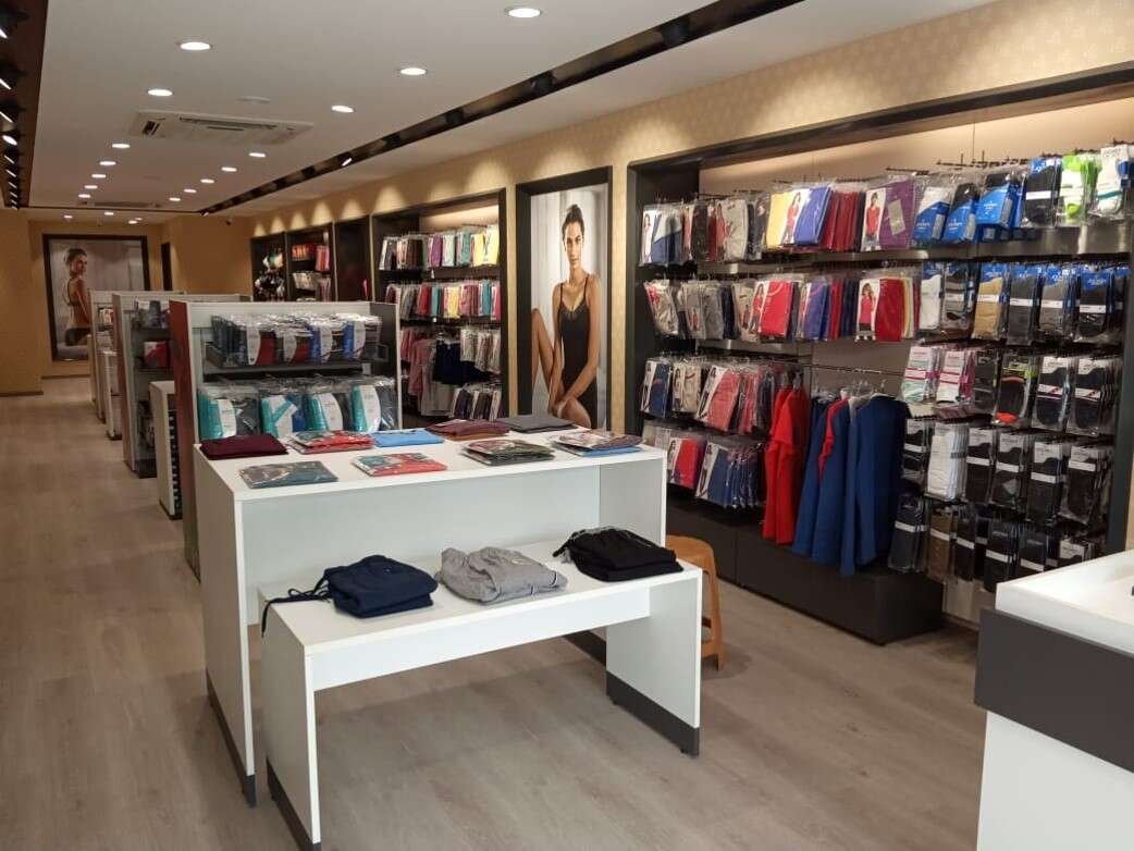 Jockey Exclusive Store